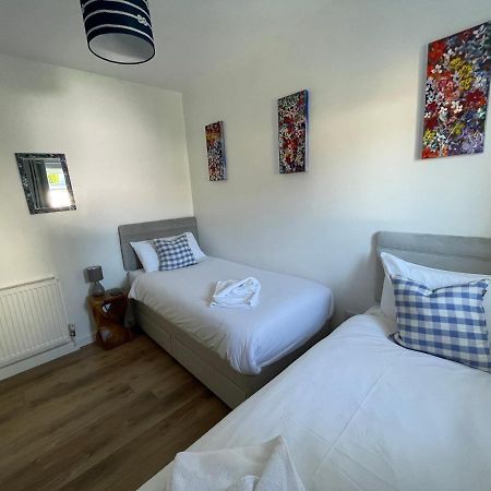 Driftwood Seagrass Appartement Par Buitenkant foto