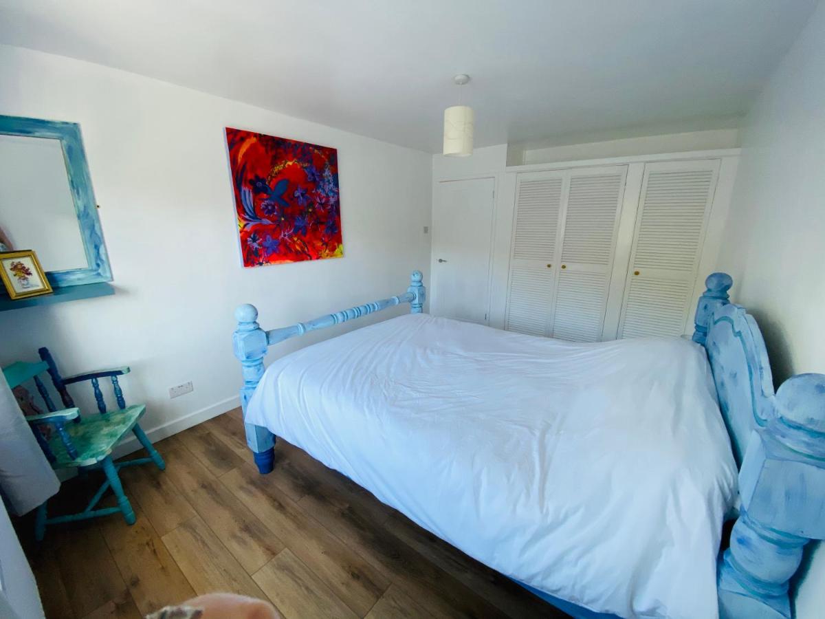 Driftwood Seagrass Appartement Par Buitenkant foto